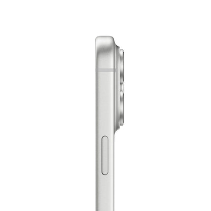 iPhone 17 Pro Max 256GB - Silver - Apple - Titan.com.pa - 2150111090884