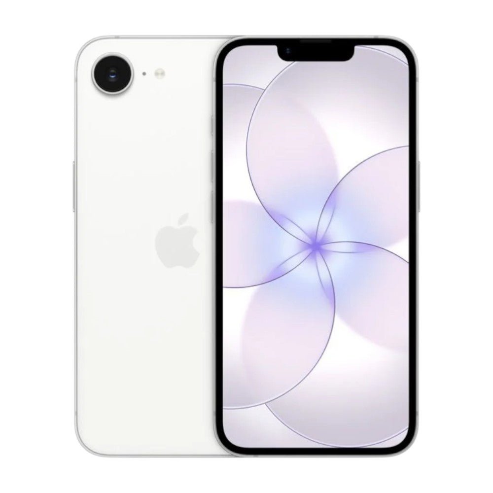 iPhone 17e / 256 GB / Blanco - Apple - Titan.com.pa - 195951041162