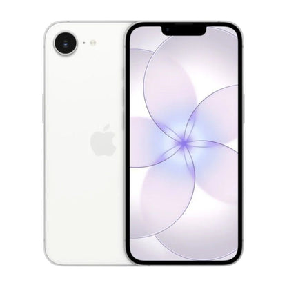 iPhone 17e / 256 GB / Blanco - Apple - Titan.com.pa - 195951041162