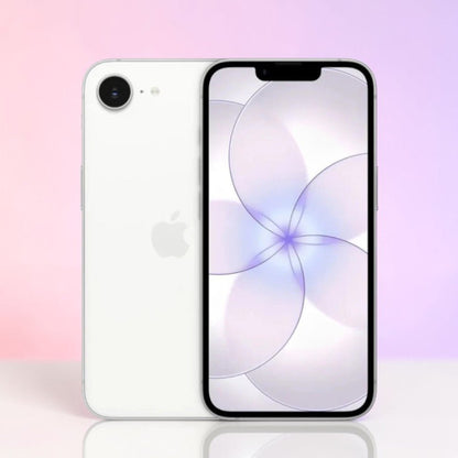 iPhone 17e / 256 GB / Blanco - Apple - Titan.com.pa - 195951041162