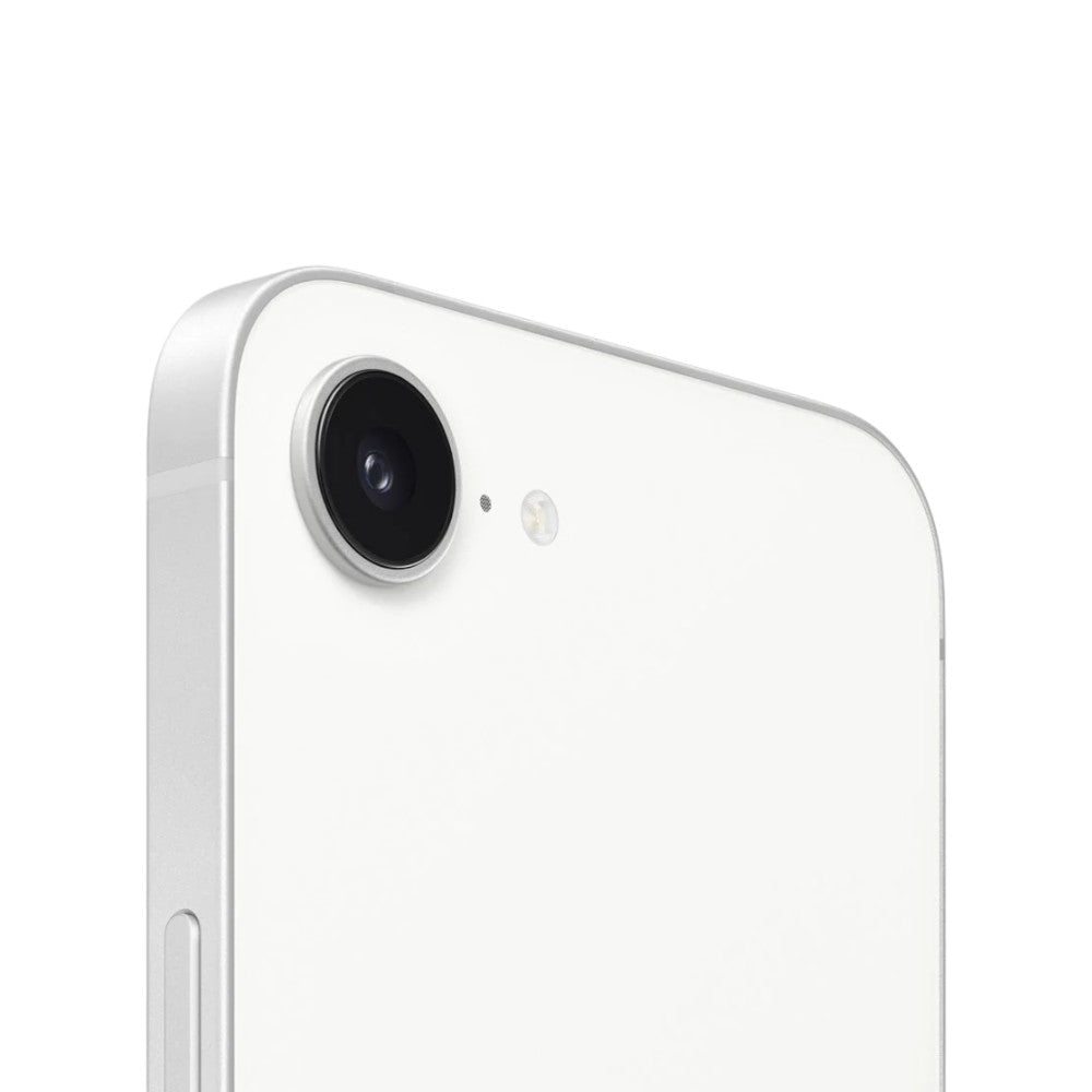 iPhone 17e / 256 GB / Blanco - Apple - Titan.com.pa - 195951041162