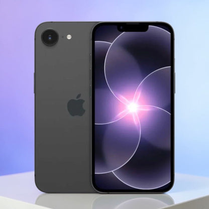 iPhone 17e / 256 GB / Negro - Apple - Titan.com.pa - 195951041155