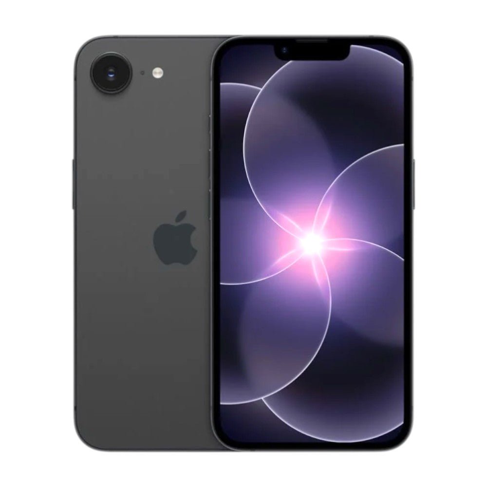 iPhone 17e / 256 GB / Negro - Apple - Titan.com.pa - 195951041155