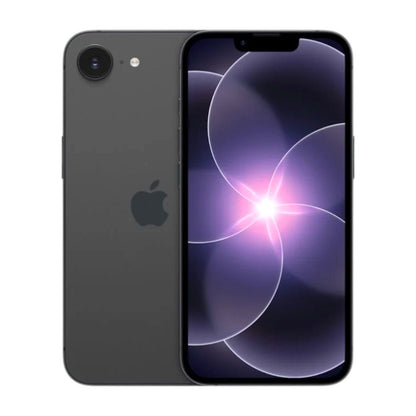 iPhone 17e / 256 GB / Negro - Apple - Titan.com.pa - 195951041155