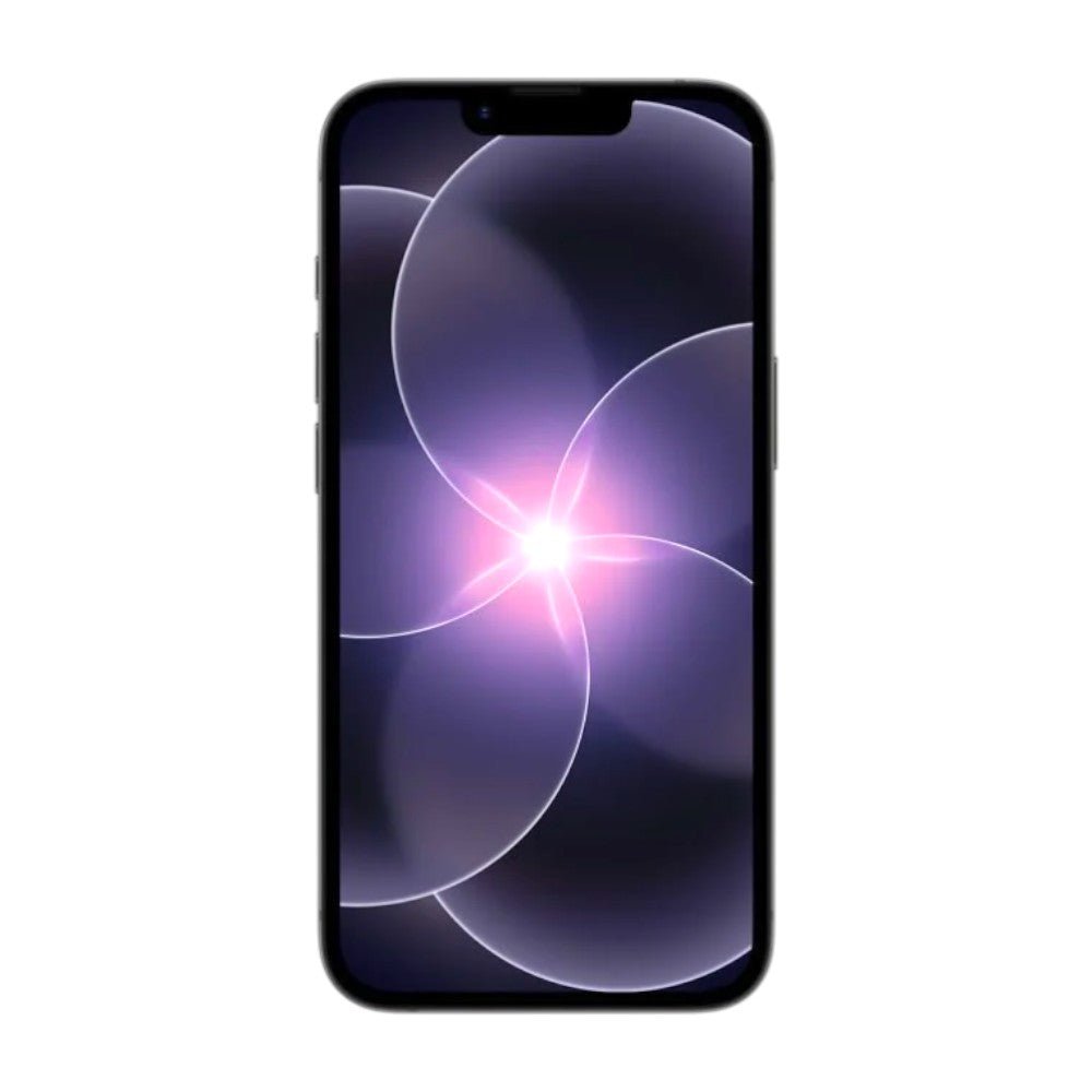 iPhone 17e / 256 GB / Negro - Apple - Titan.com.pa - 195951041155