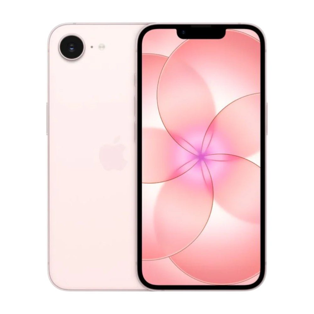 iPhone 17e / 256 GB / Rosado - Apple - Titan.com.pa - 195951041179