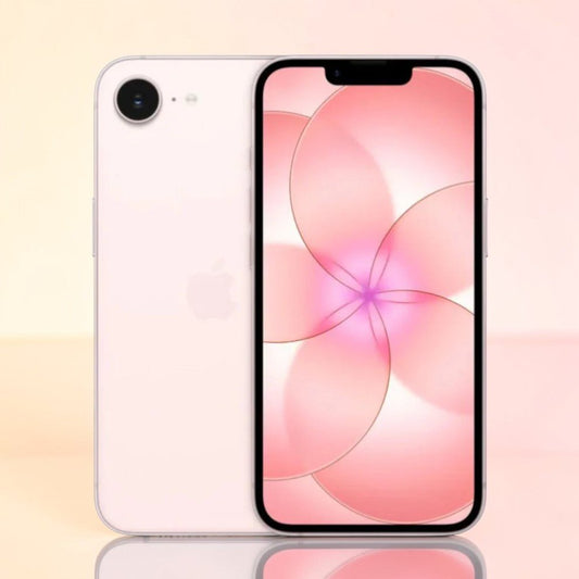 iPhone 17e / 256 GB / Rosado - Apple - Titan.com.pa - 195951041179