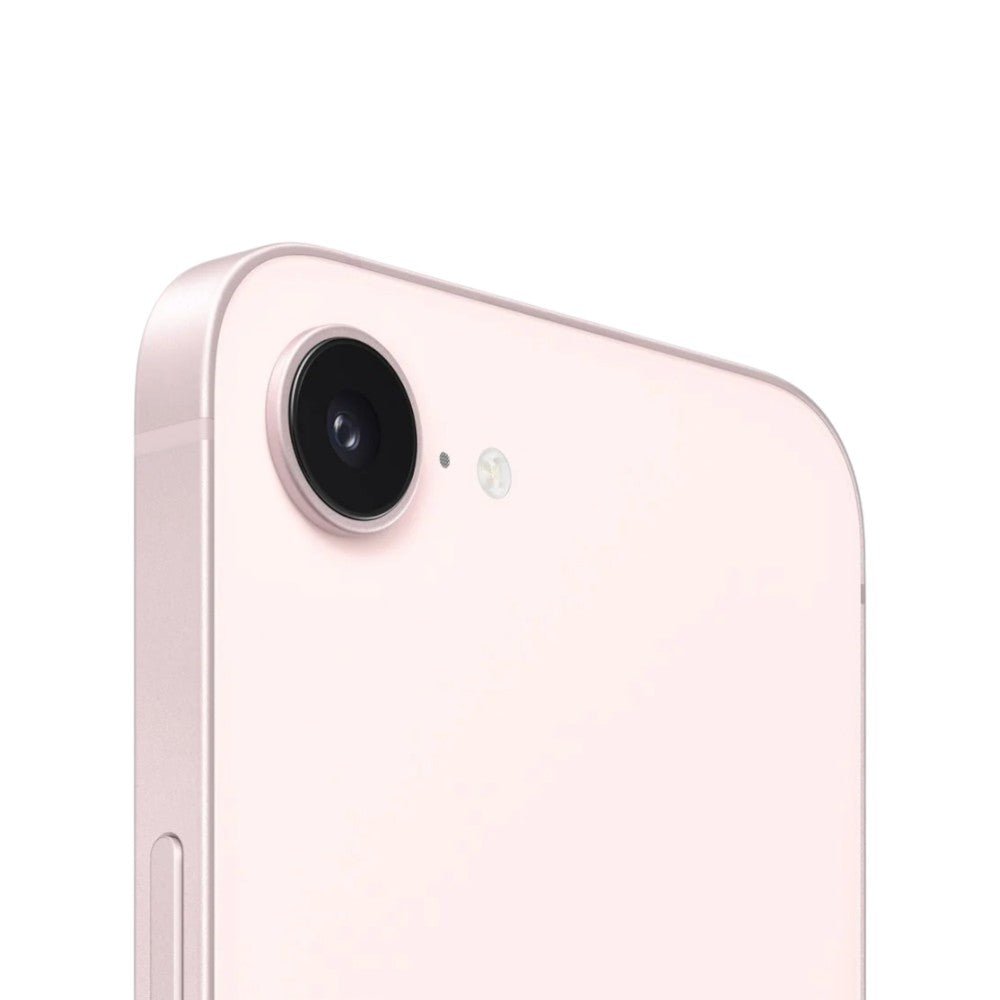 iPhone 17e / 256 GB / Rosado - Apple - Titan.com.pa - 195951041179