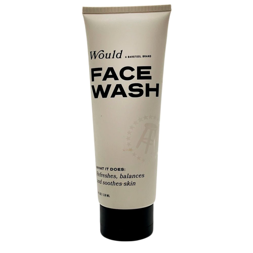 Jabón Facial Would Líquido / 118ml - Would - Titan.com.pa - 051497279493