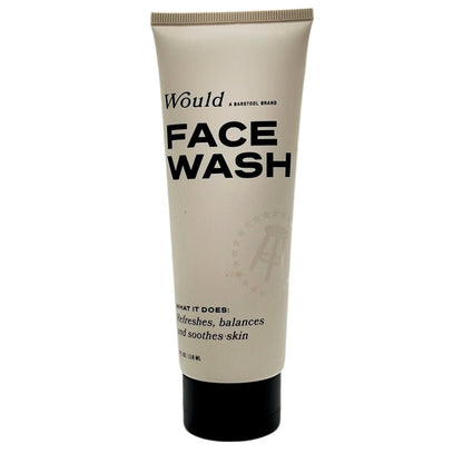 Jabón Facial Would Líquido / 118ml - Would - Titan.com.pa - 051497279493