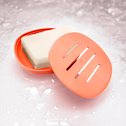 Jabonera Plastica Yoi - Yoi - Titan.com.pa - 7703907572979
