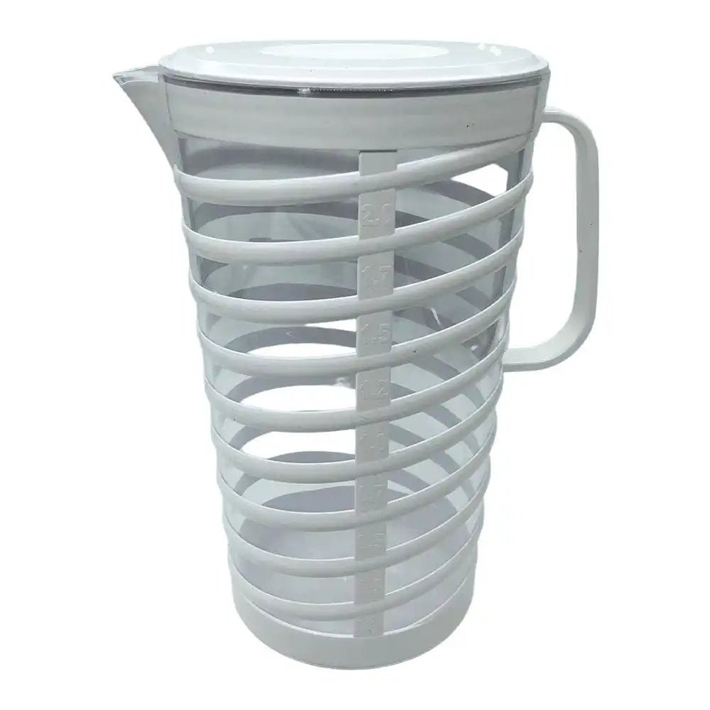 Jarra Acrílica Irak Plastik - Surtido - Irak Plastik - Titan.com.pa - 8696219411298