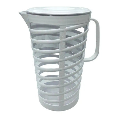 Jarra Acrílica Irak Plastik - Surtido - Irak Plastik - Titan.com.pa - 8696219411298