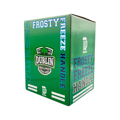 Jarra Cervecera Acrílica Home Elegance – Verde - Home Elegance - Titan.com.pa - 2100000630837