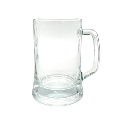 Jarra Cervecera de Vidrio Pasabahce Pub 17 oz – Set x2 - Pasabahce - Titan.com.pa - 8693357052987