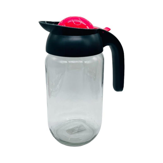 Jarra De Vidrio Herevin 1.5Lt Surtida