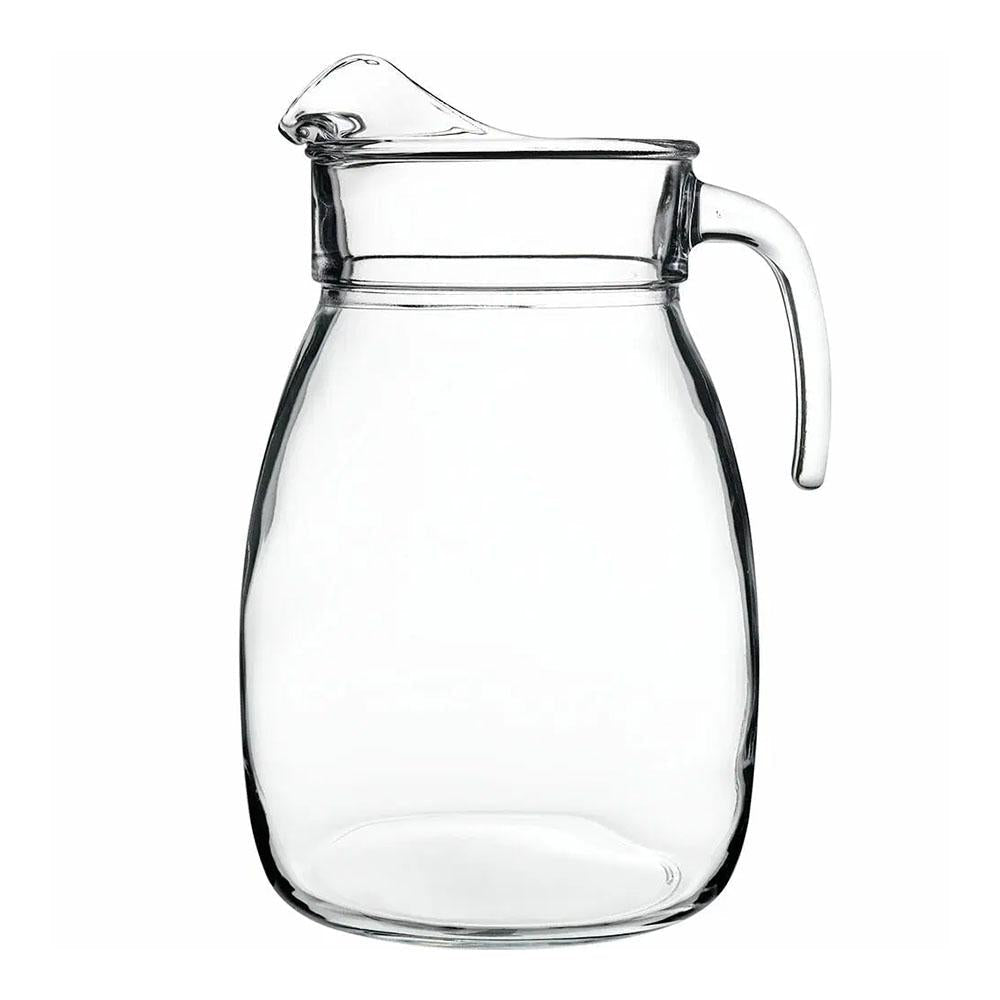Jarra de Vidrio Pasabahce Niagara 2.5 L