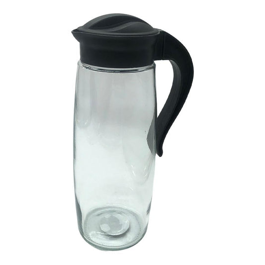 Jarra de Vidrio Qlux 1.6 L - Surtido