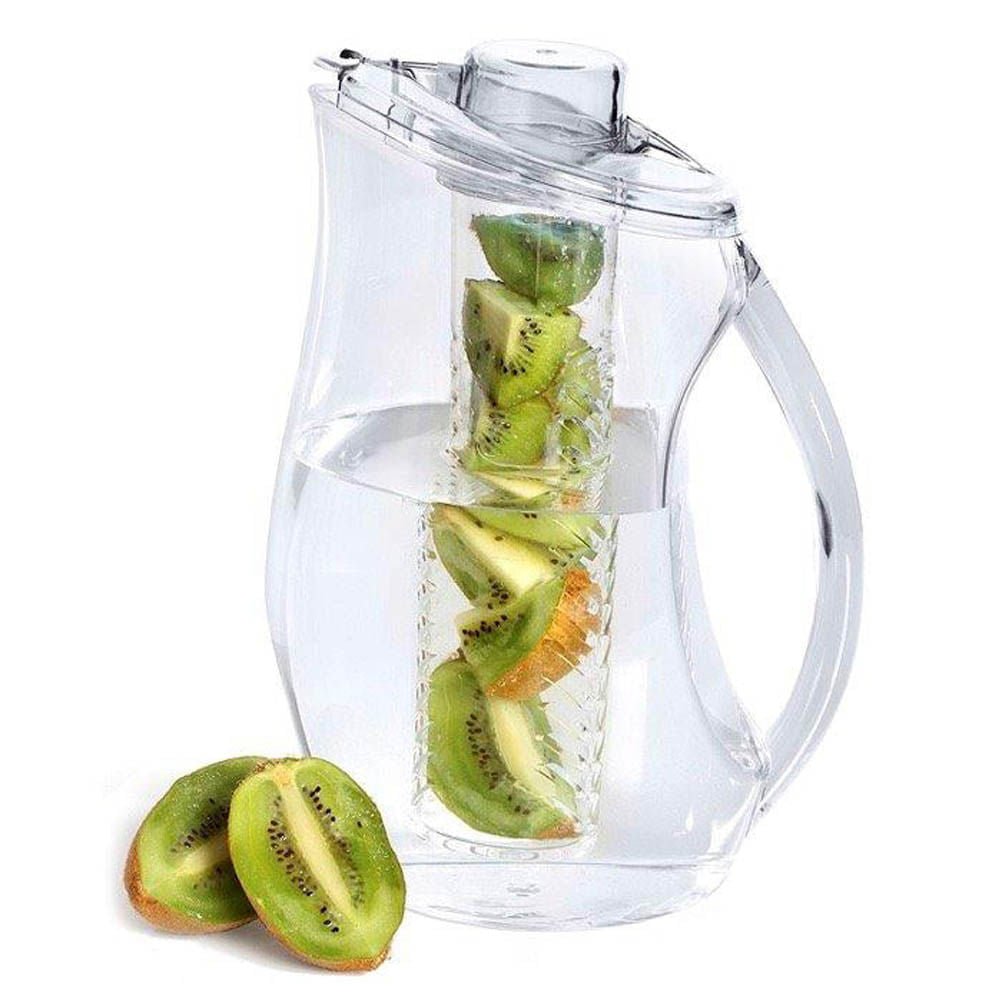 Jarra Kennedy Acrílica Con Infusión de 300 ml