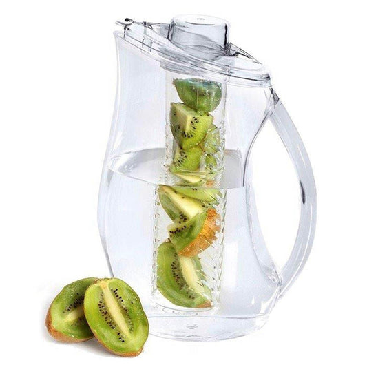 Jarra Kennedy Acrílica Con Infusión de 300 ml