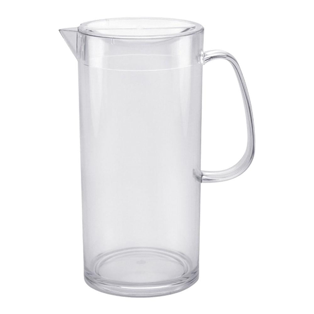Jarra Lillian Acrílico 98 Oz