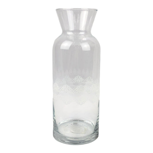 Jarra Pasabahce Carafe Village 44 Oz