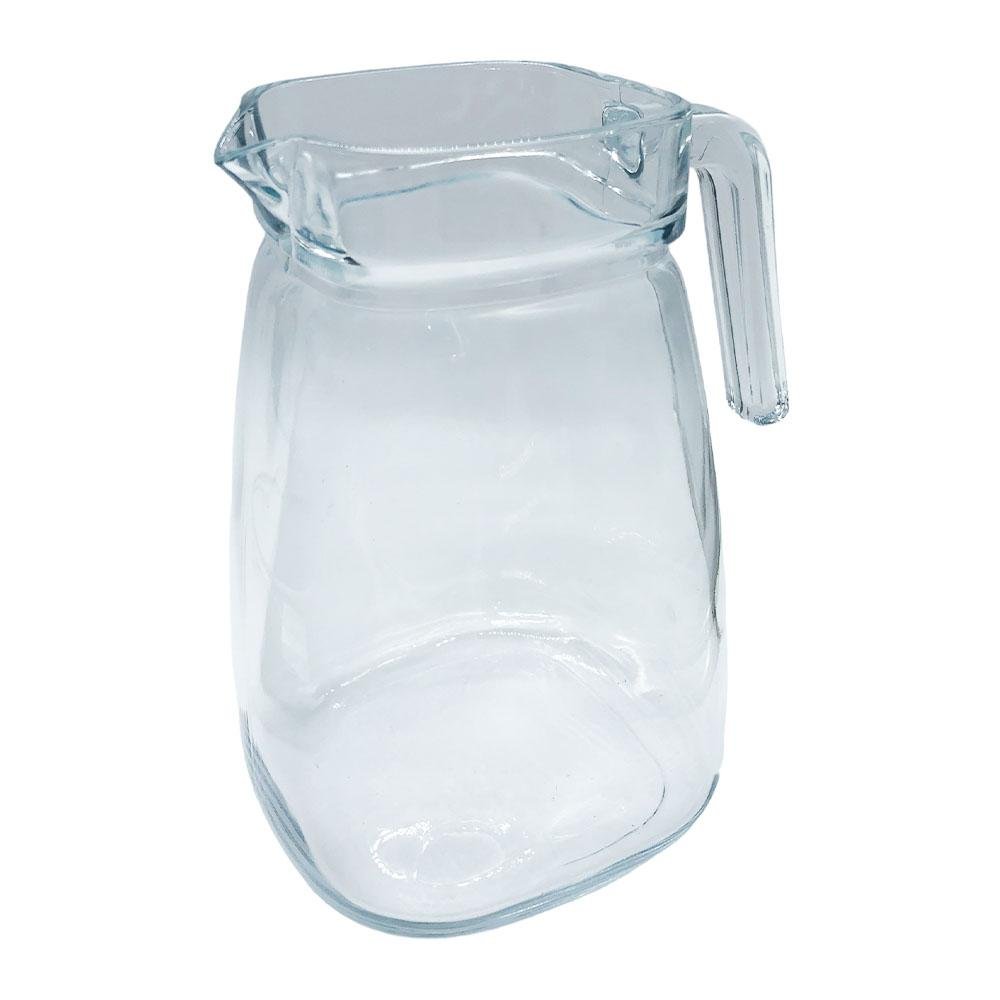 Jarra Pasabahce de Vidrio 60 oz