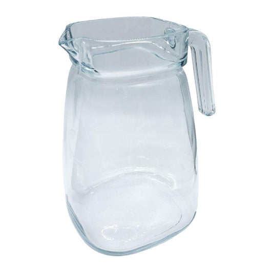 Jarra Pasabahce de Vidrio 60 oz