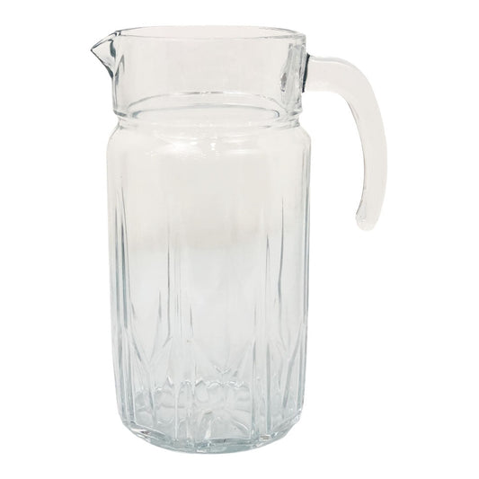 Jarra Pasabahce Karat de Vidrio 50 oz