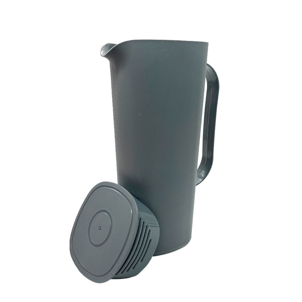 Jarra Plástica Tuffex Plastik 1.8 Litros - Surtida - Tuffex Plastik - Titan.com.pa - 8681690005685