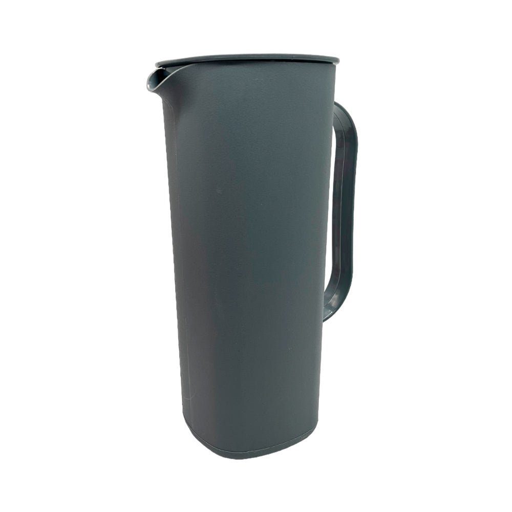 Jarra Plástica Tuffex Plastik 1.8 Litros - Surtida - Tuffex Plastik - Titan.com.pa - 8681690005685
