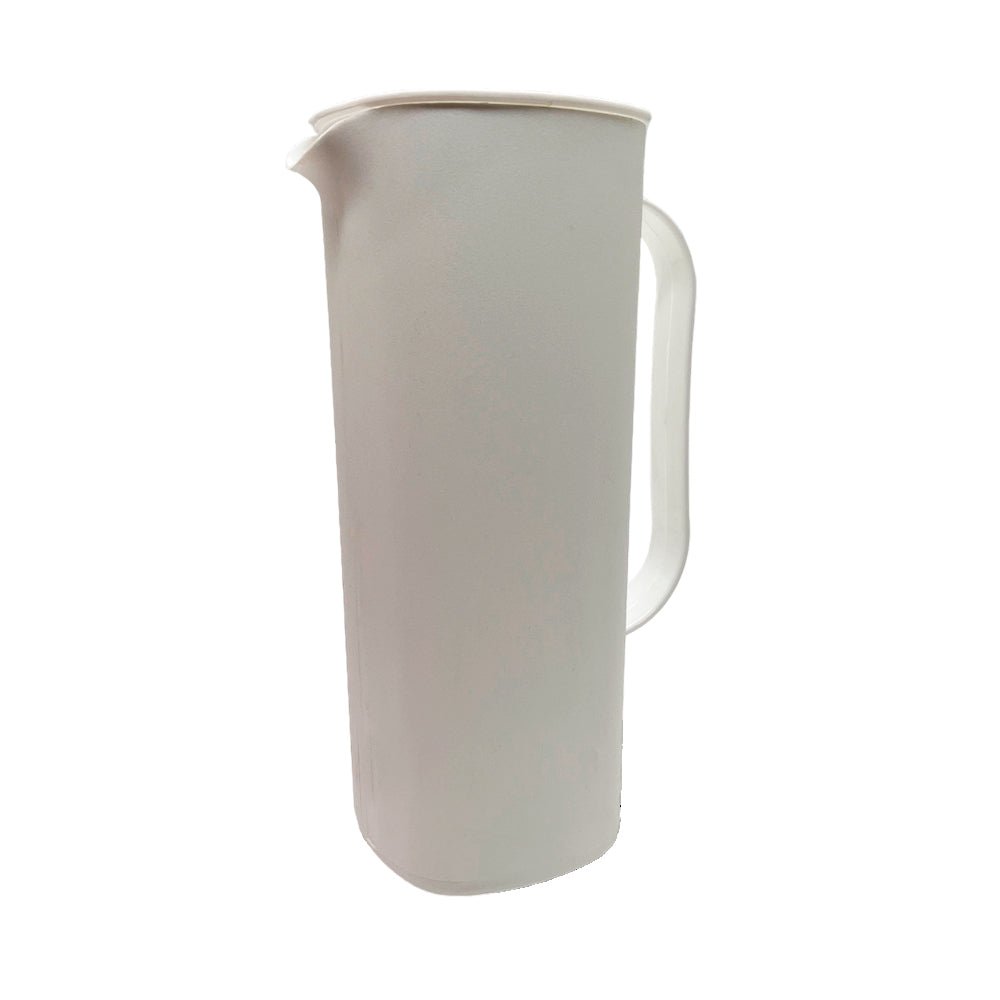 Jarra Plástica Tuffex Plastik 1.8 Litros - Surtida - Tuffex Plastik - Titan.com.pa - 8681690005685