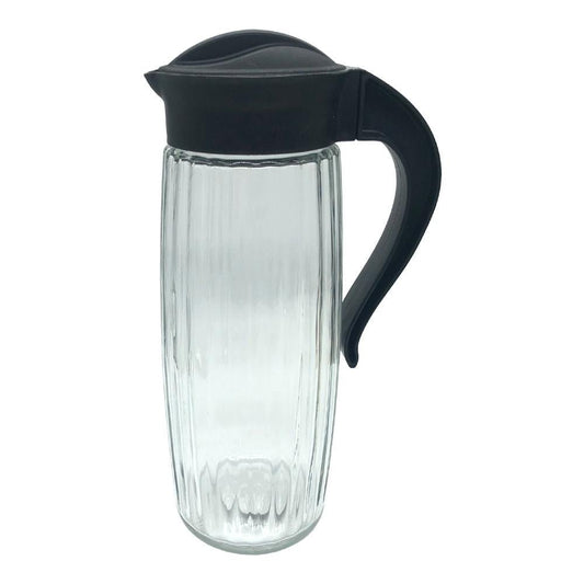 Jarra Qlux de Vidrio 1.6 L - Surtido