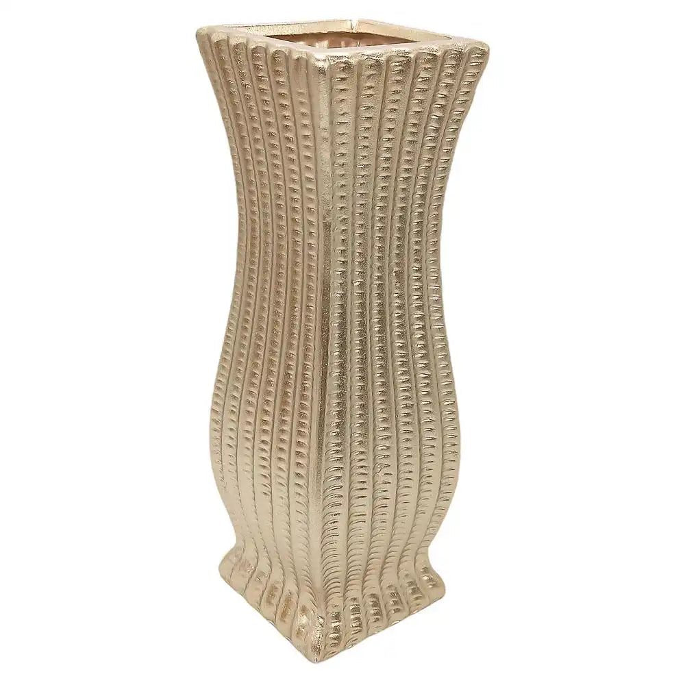 Jarrón Decorativo de Cerámica Home Elegance / 12" x 4" - Surtido - Home Elegance - Titan.com.pa - 2100000887729