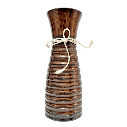 Jarrón Decorativo de Cerámica Home Elegance / 30 cm x 10 cm / Surtido - Home Elegance - Titan.com.pa - 2100000676309