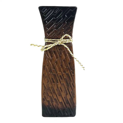 Jarrón Decorativo de Cerámica Home Elegance / 30 cm x 10 cm / Surtido - Home Elegance - Titan.com.pa - 2100000676309