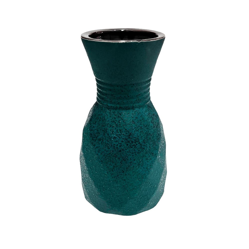 Jarrón Decorativo de Cerámica Home Elegance Chico - Surtido - Home Elegance - Titan.com.pa - 2100000900206
