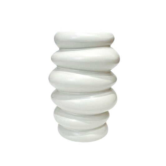 Jarrón Decorativo Home Elegance / Cerámica Chico – Diseños Surtidos - Home Elegance - Titan.com.pa - 2100000612246