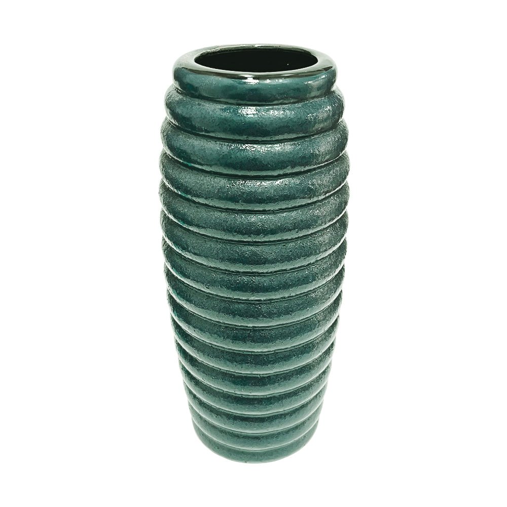 Jarrón Decorativo Home Elegance / Cerámica - Grande – Surtido - Home Elegance - Titan.com.pa - 2100000726882