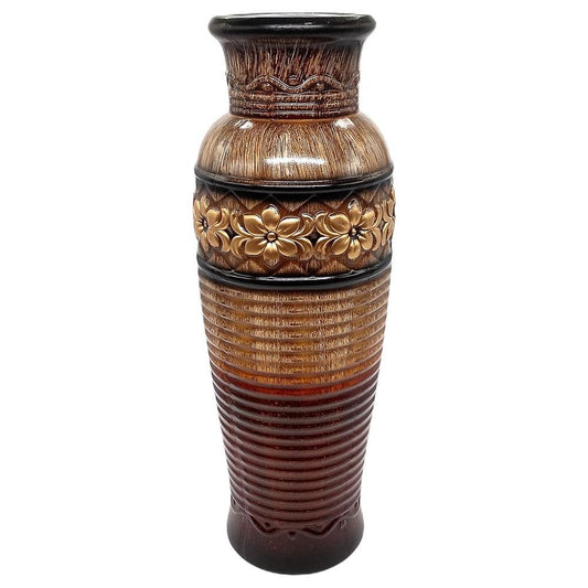Jarrón Decorativo Home Elegance de Cerámica - Surtido