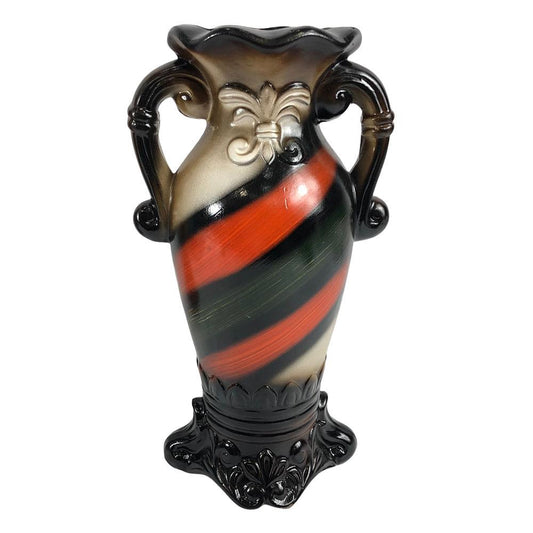 Jarrón Decorativo de Cerámica Home Elegance 30.5 cm x 16 cm- Surtido