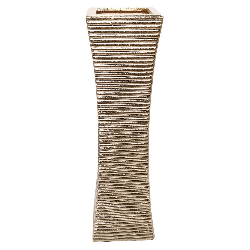 Jarrón Decorativo Home Elegance de Cerámica - Surtido