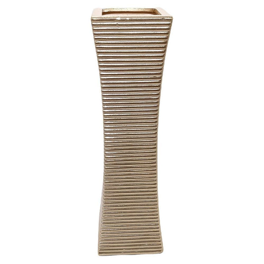 Jarrón Decorativo Home Elegance de Cerámica - Surtido