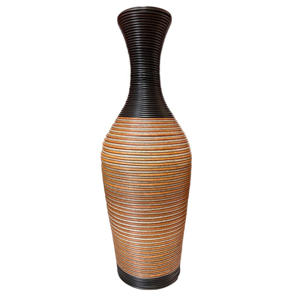 Jarrón Decorativo Home Elegance / Plástico / 61 cm / Surtido - Home Elegance - Titan.com.pa - 2100000331444