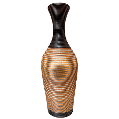 Jarrón Decorativo Home Elegance / Plástico / 61 cm / Surtido - Home Elegance - Titan.com.pa - 2100000331444