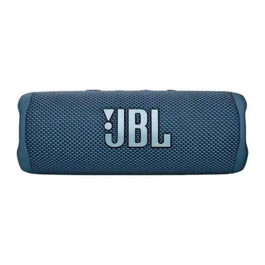 JBL Flip 6 / Bluetooth / Portátil - Azul - JBL - Titan.com.pa - 50036384414