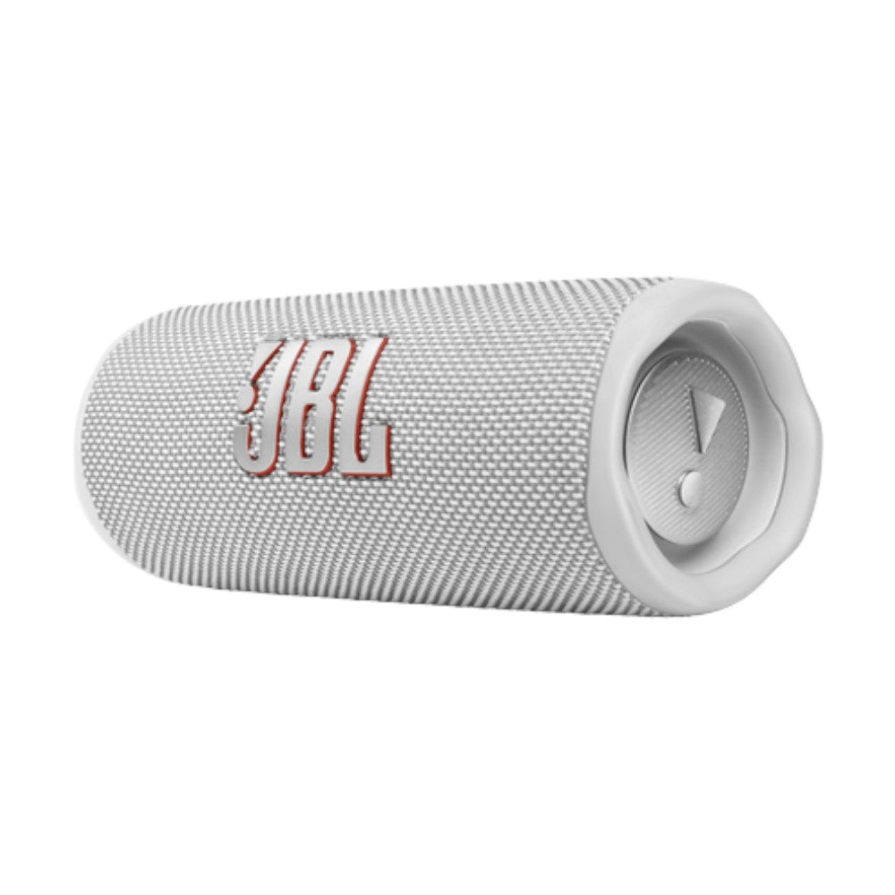 JBL Flip 6 / Bluetooth / Portátil - Blanca - JBL - Titan.com.pa - 050036384445