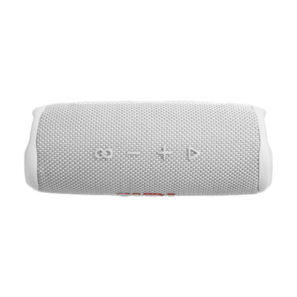 JBL Flip 6 / Bluetooth / Portátil - Blanca - JBL - Titan.com.pa - 050036384445