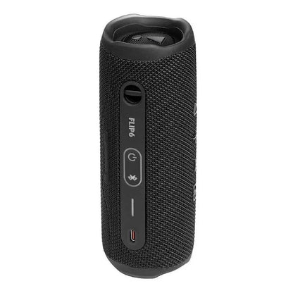 JBL Flip 6 / Bluetooth / Portátil – Negra - JBL - Titan.com.pa - 50036384407