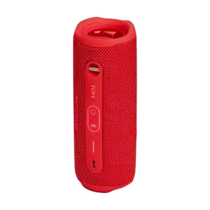 JBL Flip 6 / Bluetooth / Portátil - Roja - JBL - Titan.com.pa - 050036384421